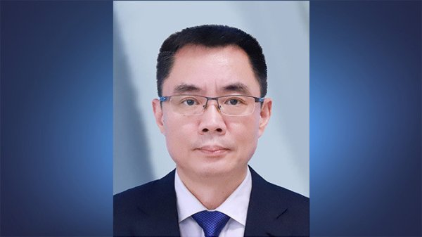 博星优配 中海油高管调整: 刘永杰、刘小刚任副总裁