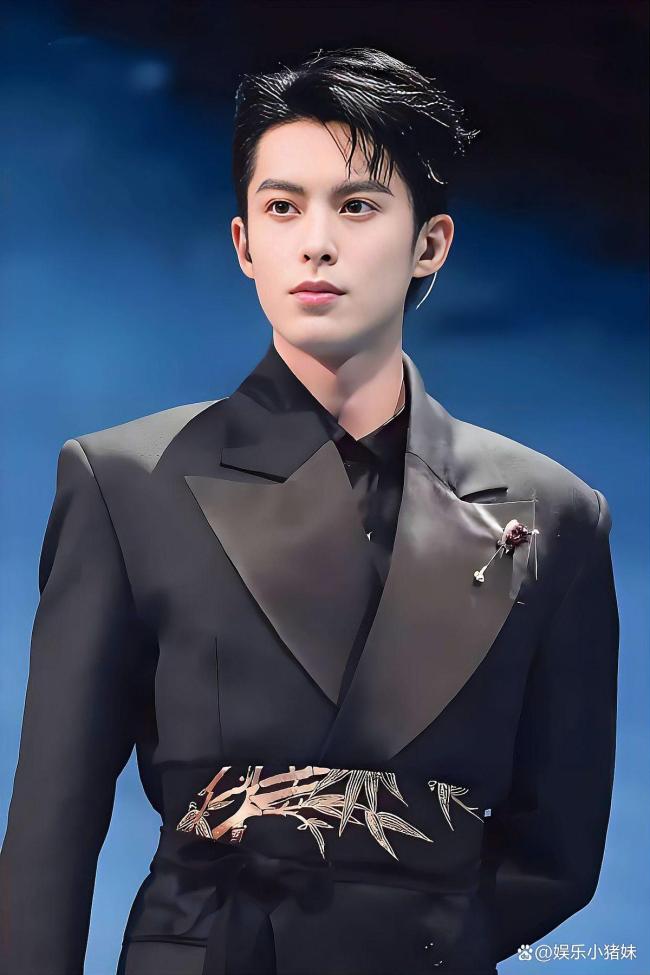 王鹤棣方就录音门事件发声明