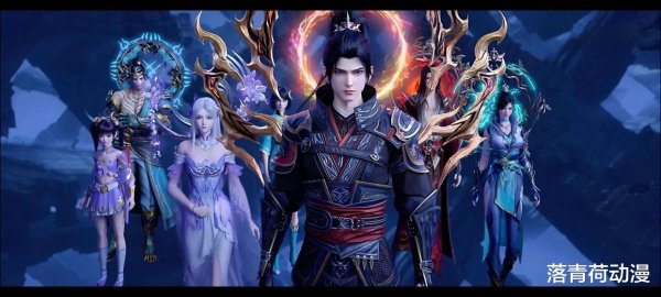 长宏网配资 斗破苍穹: 官方账号被封禁, 年番终于遭到了制裁, 原作者亲自下场