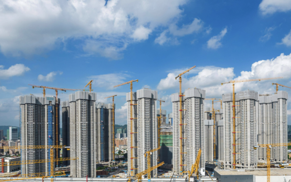 弘大速配 二手房终于可以松口气！